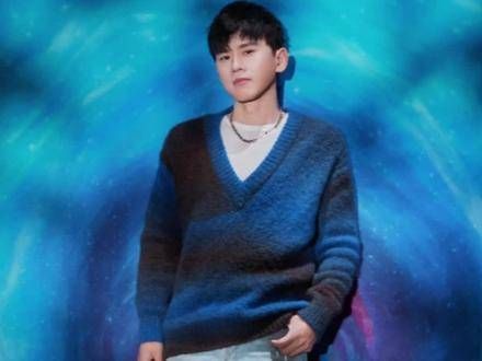 主题曲终于来了,唱得太好听了