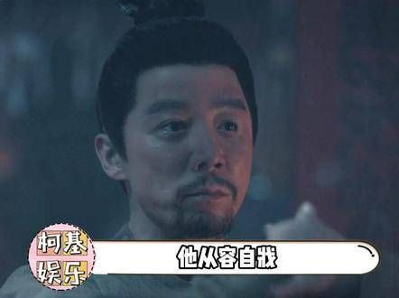 如果有选择,他何尝不愿成为一名读书人啊