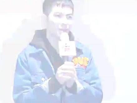 萧敬腾婚后蜜月被问:想和林有慧生几个孩子?直率回答让全场惊讶