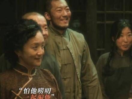 贪婪过度只会自陷困境,稍有不慎便可能一无所有王一博 杨昆 王一博