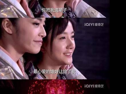 吕青橙 吕青柠 心疼青橙,也喜欢青柠…