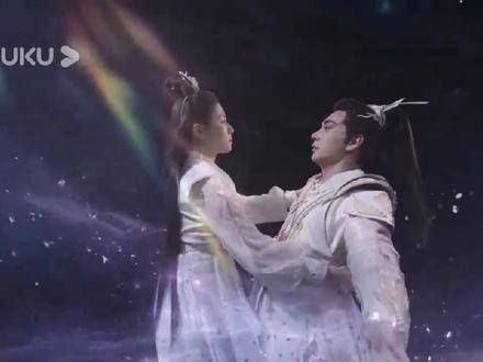 这对琴投夜合CP真好磕