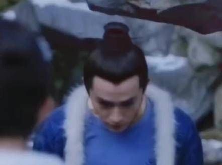 让你们见识一下真正的古装美男,全球独一份的朱一龙,无可匹敌,无人超越