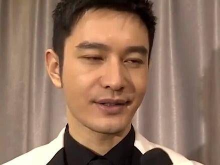 累了,黄晓明感慨万千 杨颖黄晓明angelababy