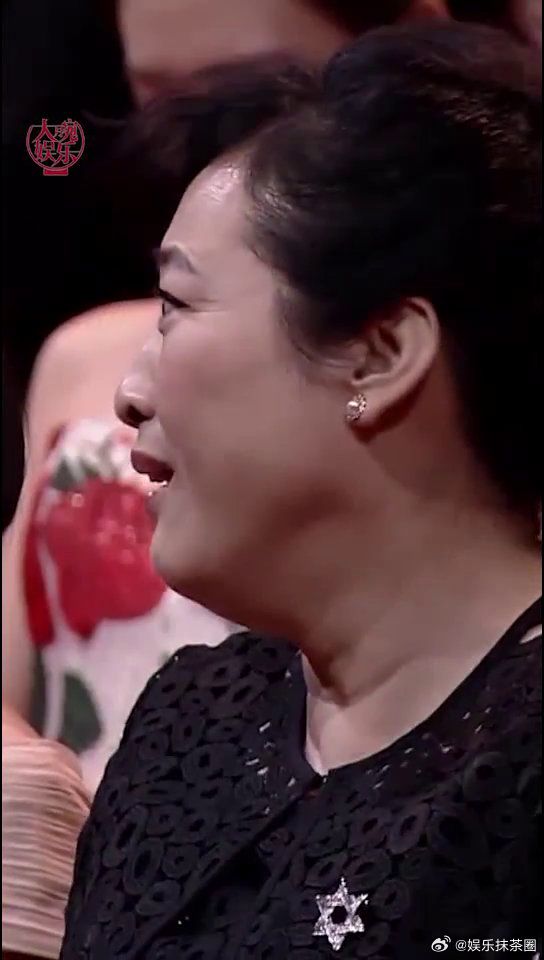 许娣 老戏骨甘愿做配角40年,专业妈妈户,扮演马伊琍妈妈再次走红…