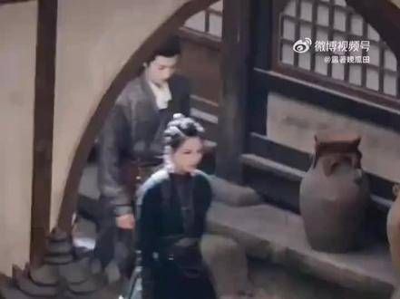陈晓古装造型,真是绝色美男!
