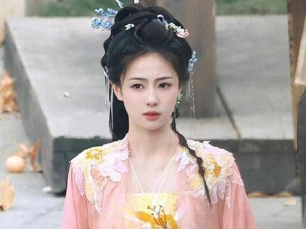 恭迎白烁上神 白鹿 白烁 白月梵星 仙侠 配音 白鹿