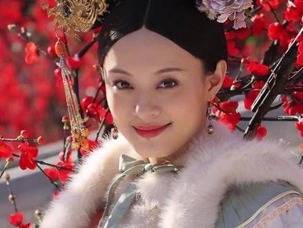 甄嬛为何会全力支持四蛋?
