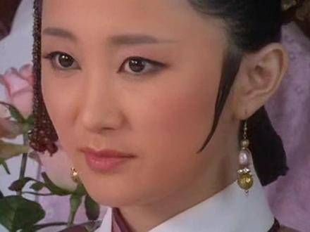 盘点仙气选角《甄嬛传》(17)富察贵人