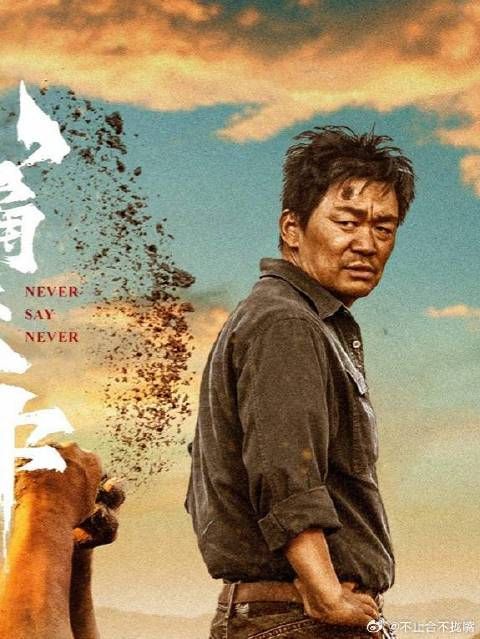 看了原型故事,才知道王宝强拍的太保守了