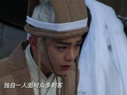 父亲的离世仿佛一根尖锐的针,深深刺入了少卿大人的心中
