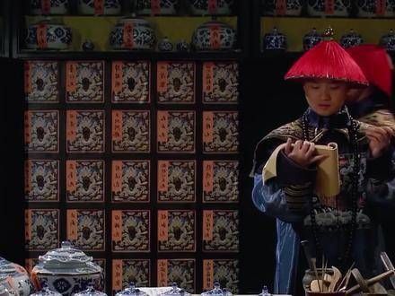 甄嬛传：卫临为何能晋升为太医院首席太医，成为最大赢家呢？