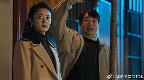 穷小伙吹锣打鼓,女总裁秒懂主谋是谁,把兄弟乐坏了