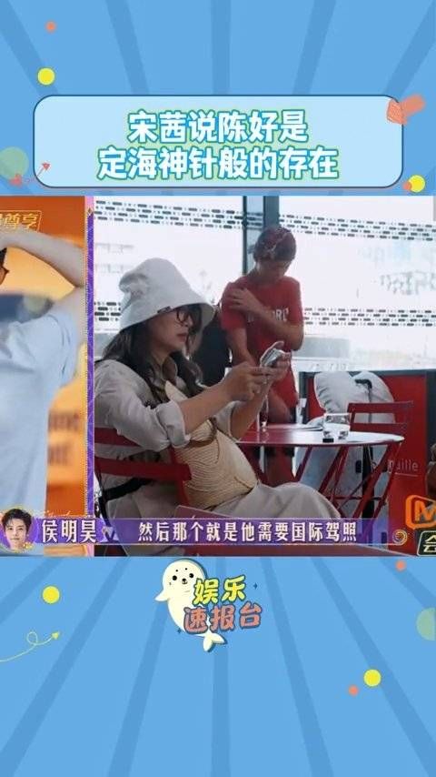 陈好真的可以,花少中一直在引导其他人完成整个旅游规划…