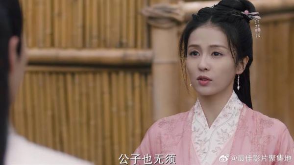高门世家子第一次见面,就大胆向时宜求亲,只因她姓凗