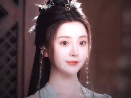 好美的妖族“医生”姐姐,真可谓包治百病!