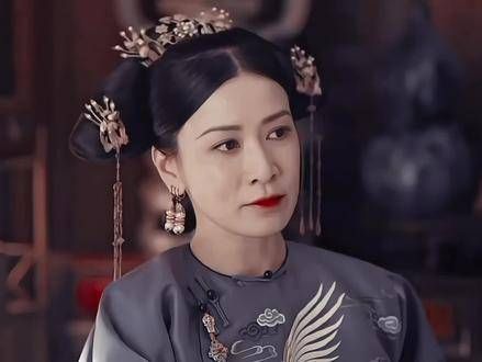粤语真的很有韵味 佘诗曼