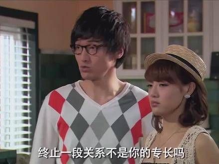 子乔真是高手 因为一个片段就入坑了整部剧