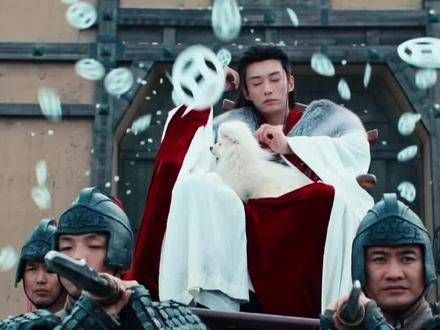 精心布局十年,百鬼主帅终于回归!谁能不爱呢? 刘学义
