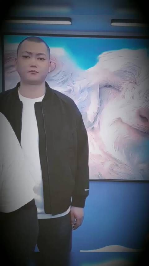 仙洋的经典语录很贴近现实! 今日的无名之辈,日后,你怎知他不能威震天下!