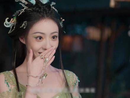 胡连馨的美貌究竟有多惊人?网友们一致认为她是国内的金智媛