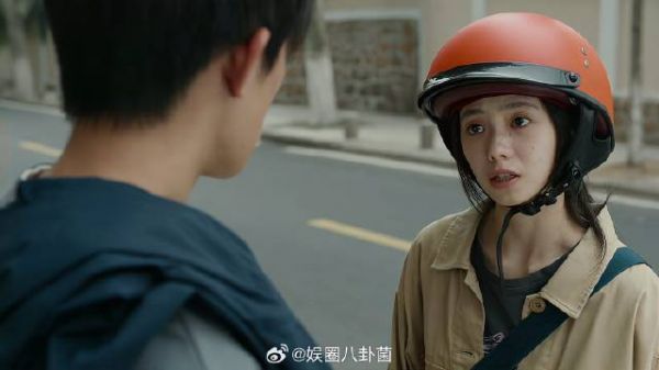 美女好心关心小伙病情,哪料小伙竟翻脸不领情