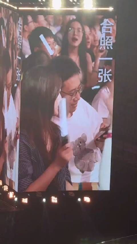 我一个人来的！