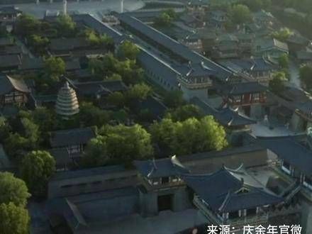 CCTV-8黄金时段每晚7点30分播出,《庆余年2》正式宣布定档5月16日…