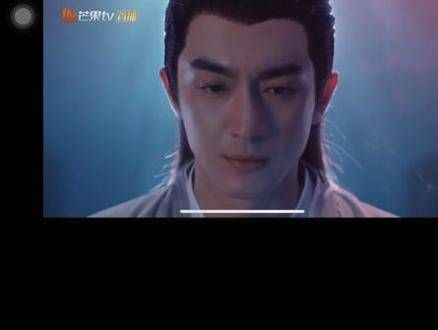 这段真是让人揪心! 与凤行 与凤行