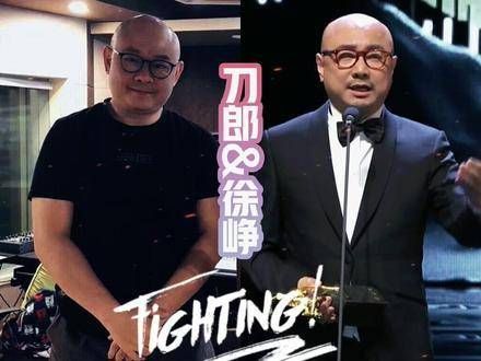 突然发现两兄弟长得真像,帅气就对了!