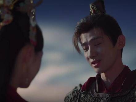 今晚又笑又泪,真是情绪过山车日常追剧 日常