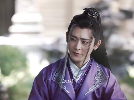 雷梦杀是萧若风的师兄,雷无桀同样是萧瑟的师兄,兜兜转转…