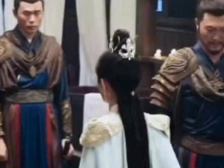 “诸位魔将听令,与我共同守护三界~”只要碧苍王一声令下…