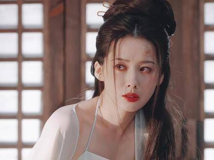 这是什么极致的反转呢,她才是太阴会的会主…