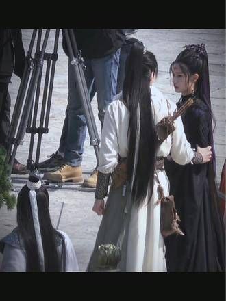 即使柳梦璃被视为世人口中的妖,云天河无论是出于友情还是爱情…