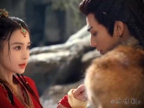 “君绮罗,你这一生只能属于我玄烈,休想嫁予他人”感谢以上明星的精彩出演