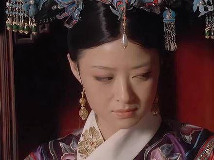“世兰本性并不算恶劣，很多事都是襄嫔在背后策划的结果” 甄嬛传