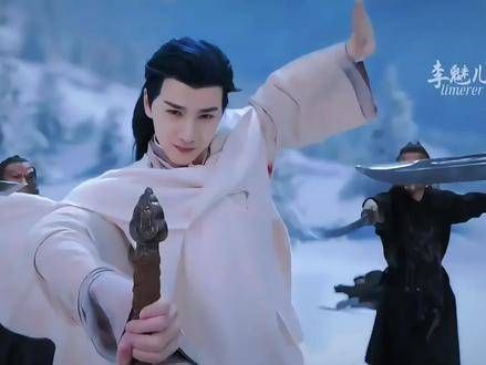 七夜雪中,妙风成为剧中最为悲惨的角色