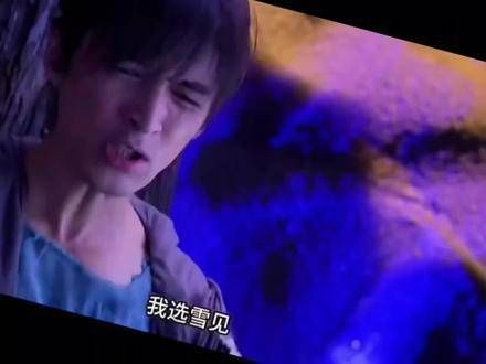 杨幂也没料到，除了能唱《爱的供养》，还能演绎这首歌
