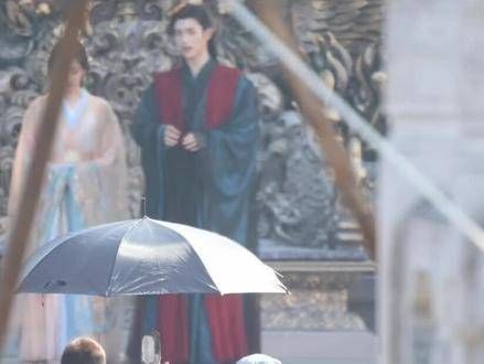 师祖真是千里眼,哈哈哈!