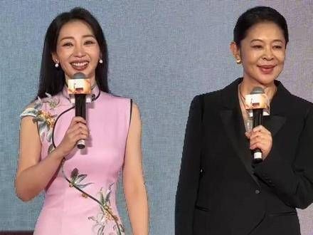 金鹰节开幕晚会,2024电视剧品质盛典,柳岩闪耀登场