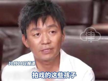 王宝强曾承诺资助小演员,却未兑现?
