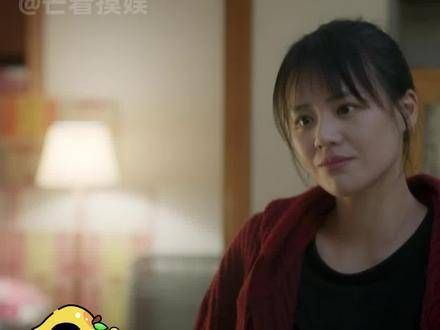 过年时马思纯被母亲扇耳光，被迫离家出走…