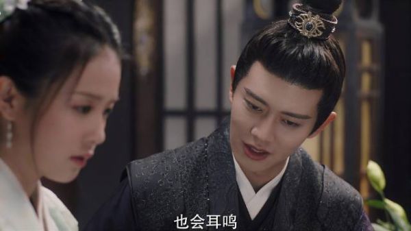 时宜故意装病,不想见粘人未婚夫,周生辰反应太宠了