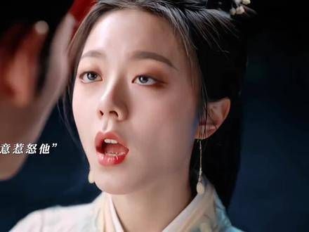 裴文宣在花船上强行表达爱意,宣示了自己的主权!