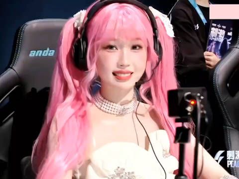 说好的甜心宝贝怎么一整个爆改黑化芭比了!