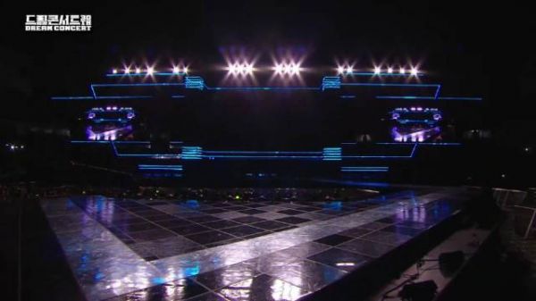 今日第30届梦想演唱会中,NCT WISH带来精彩舞台