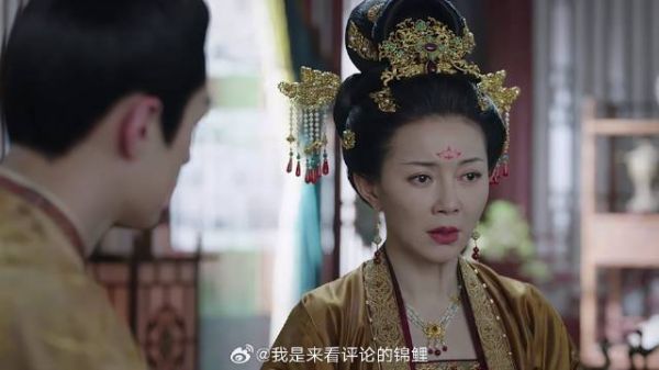 薛定非回京,皇上还要下令嘉奖 太后第一个坐不住了!