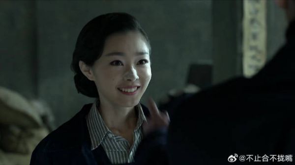 明台终于想通,错的是军统,并不是自己的组员!