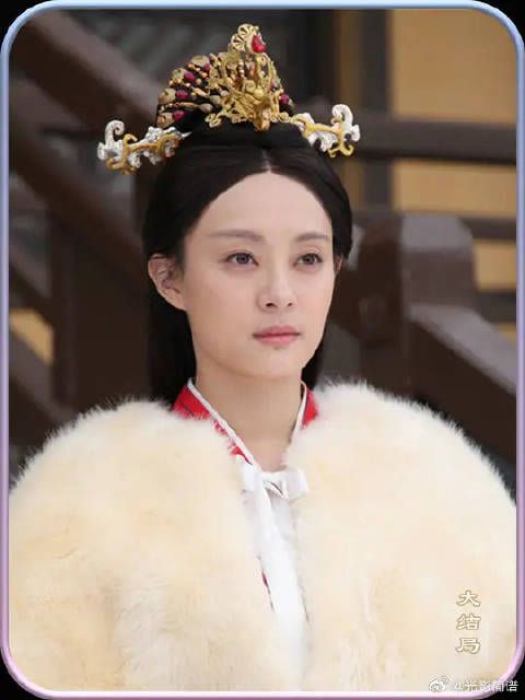 义渠君要与芈月瓜分秦国,最后却惨死,芈月一夜白头